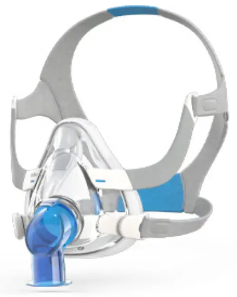 ResMed F20 NV Masks with Magnets