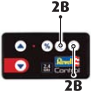 Revell 23566 RC Mini Camper - b10