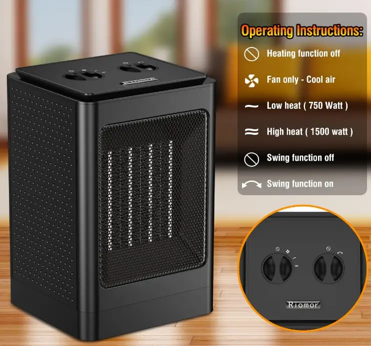 Riomor-N3-Portable-Space-Heater-FIG-3