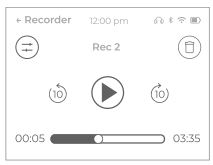 Roadie-COACH-Music-Tutor-Smart-Recorder-and-MIDI-Controller-FIG-14