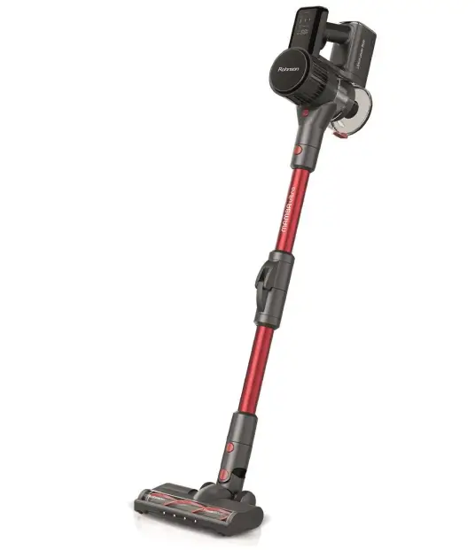 Rohnson M16 Mamba Ultra Cordless Portable Vacuum Cleaner