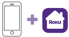 Roku CW2000R Outdoor Camera - app