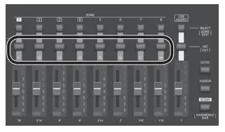 Roland RD-2000 Stage Piano - Figure 18