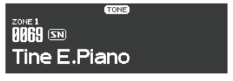 Roland RD-2000 Stage Piano - Figure 35