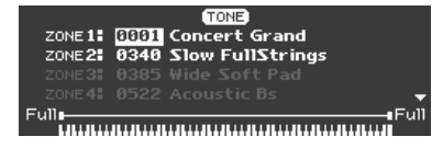 Roland RD-2000 Stage Piano - Figure 4