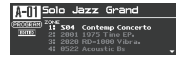 Roland RD-2000 Stage Piano - Figure 41