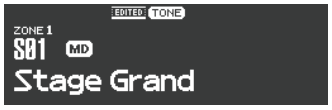 Roland RD-2000 Stage Piano - Figure 43