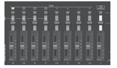 Roland RD-2000 Stage Piano - Figure 8