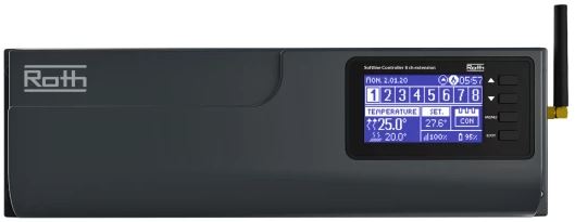 Roth-Touchline-SL-Controller-PRO