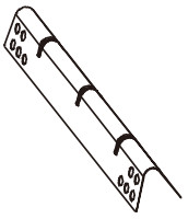 Royal Gourmet GA5403R Deluxe 5 Burner Gas Grill - Image 34