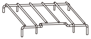 Royal Gourmet GA5403R Deluxe 5 Burner Gas Grill - Image 41