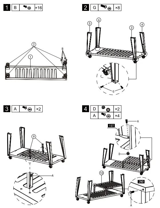 Royal-Gourmet-GB8001B-8-Burner-Gas-Grill-FIG-1 (13)