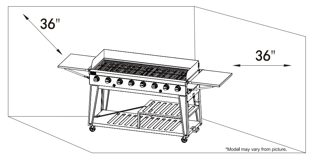 Royal-Gourmet-GB8001B-8-Burner-Gas-Grill-FIG-1 (2)