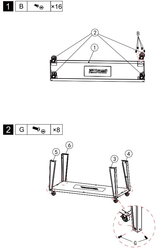 Royal-Gourmet-GB8003-Large-Event-8-Burner-Gas-Grill-fig-7