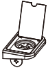 Royal Gourmet SG3001 Burner Gas Gril - Icon 28