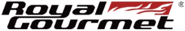 Royal Gourmet logo