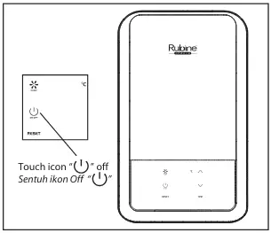 Rubine-RWH-IAD931D-BMB-Water-Heater-Pemanas-Air-fig-21