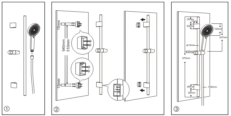 Rubine-RWH-IAD931D-BMB-Water-Heater-Pemanas-Air-fig-4