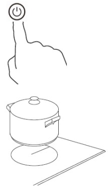 Rubine VULCAN series ELECTRIC HOB - fig 29
