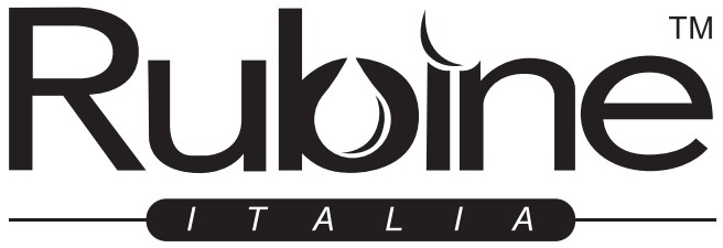 Rubine logo