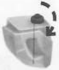 RugDoctor 93407 Pet Portable Spot Cleaner - Cap