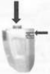 RugDoctor 93407 Pet Portable Spot Cleaner - Cleaning Solution