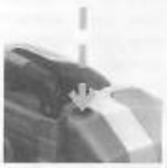 RugDoctor 93407 Pet Portable Spot Cleaner - Power On