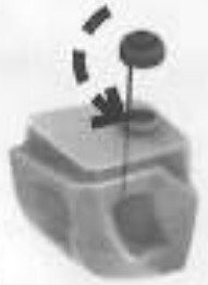 RugDoctor 93407 Pet Portable Spot Cleaner - The Cap