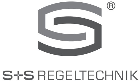 S S REGELTECHNIK Logo