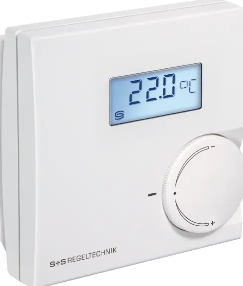 S S REGELTECHNIK-THERMASGARD-RTM-Room-Temperature-Measuring-Transducers-product-image