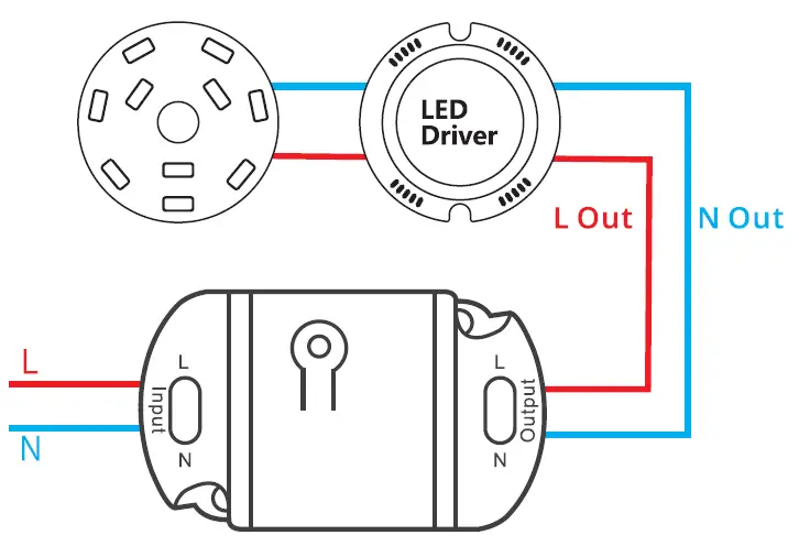 SA-034-ZigBee-Smart-Switch-Wireless-Smart-Switch-Module-fig-4