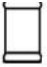 SAFAVIEH TBL4411A 22 Inch Ivory Table Lamp - Icon 2