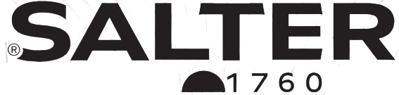 SALTER Logo