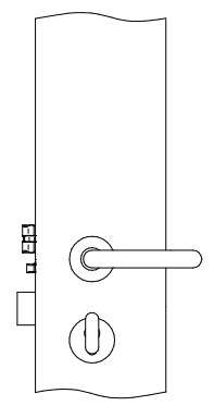 Inside