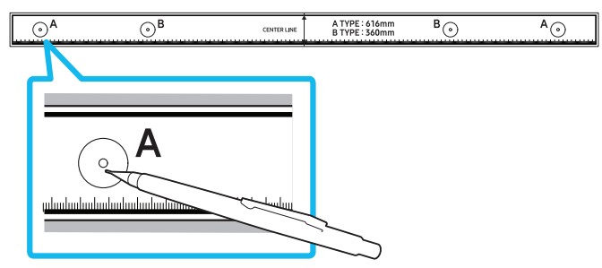 SAMSUNG HW-Q6CB 3.1 CH Soundbar - Wallmount Components 4