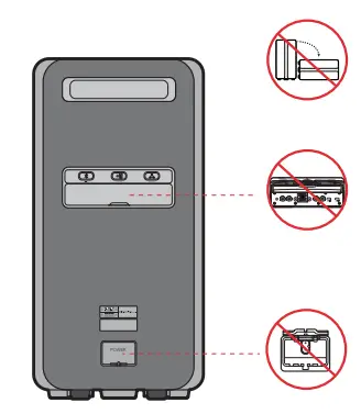 SAMSUNG MX-ST90B-Sound-Tower-High-Power-Audio-1700W-FIG-1