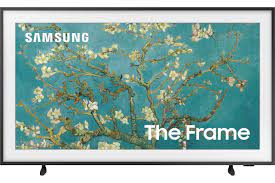 SAMSUNG QE43LS03B The Frame QLED 4K TV
