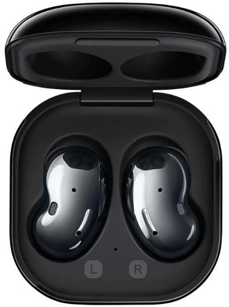 SAMSUNG WEA_R180_EN_UM_TN_TG7_072720_FINAL Galaxy Buds Live 1