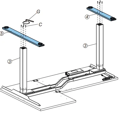 SANODESK-E1L-L-Shaped-Standing-Desk-IMAGE-14