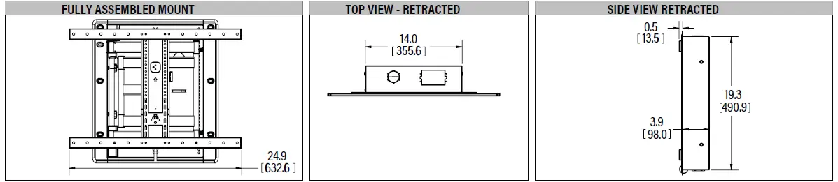 SANUS-VIWLF128-B2-In-Wall-Full-Motion-TV-Mount-8