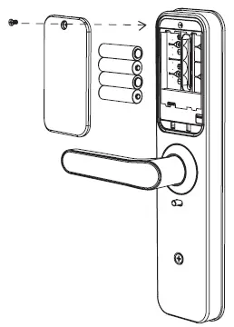 SCHLAGE-Resolute-Smart-Mortice-Lock-7