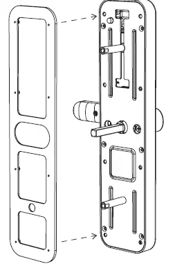 SCHLAGE-Resolute-Smart-Mortice-Lock-9