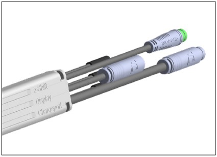 SCOTT 2023 Solace eRide Road Electric Bike - fig 16 
