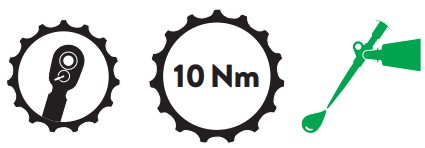 SCOTT 2023 Solace eRide Road Electric Bike - fig 3 