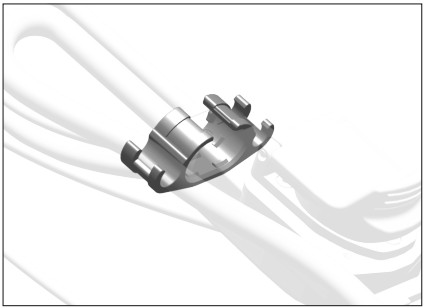 SCOTT 2023 Solace eRide Road Electric Bike - fig 9 