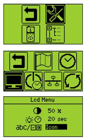 SDT Ultrasound Solutions SDT270 TankTest Lubrication Monitoring Device fig-12
