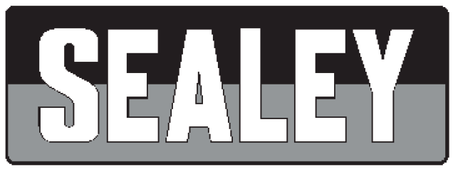 SEALEY logo