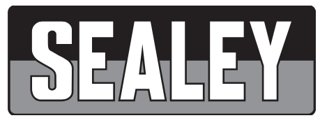 SEALEY - logo