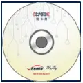 SEAORY S26 Desktop Card Printer B11