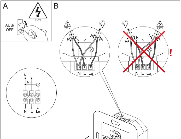 SEBSON -IR_WAL_C -Indoor -PIR -Sensor -Light -Switch -fig (7)